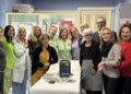 Il gruppo di preghiera di Padre Pio Madonna della Cava dona un monitor multiparametrico alla Pediatria di Orvieto