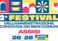 Lo Sport come motore di cittadinanza: Uisp Orvieto-Medio Tevere al 2°Festival dell’Amministrazione Condivisa