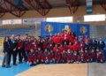 Cervia, Campionato Italiano FIK Scuola Keikenkai: medaglie, conferme e tanto azzurro…