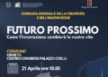 Futuro Prossimo: Orvieto Capitale dell’Innovazione per la Giornata Mondiale della Creatività