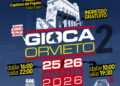 Torna “Gioca Orvieto”, un fine settimana dedicato al gioco per tutti