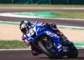 Rondini e motori: la primavera di Giulio Basili riparte dalla Yamaha R7 Cup