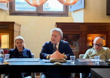 Il futuro del Museo Faina: tra gli obiettivi un ponte vetrato verso l’ex Supercinema e un nuovo bando per il Bar Hescanas