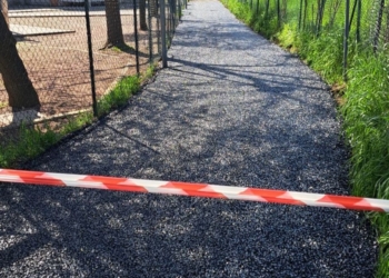 Ripartono i lavori di manutenzione sulle strade del territorio comunale di Orvieto