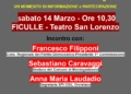 “Oltre l’Ospedale, il territorio”. Iniziativa Pd sui servizio socio-sanitari territoriali