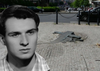 Approvata la mozione per individuare uno spazio pubblico per ricordare Jan Palach