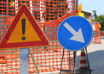 Cantieri e interventi nel centro storico, come cambia la circolazione