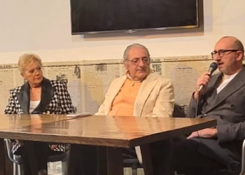 Orvieto polo di attrazione per le imprese nelle parole di Fulvia Lazzarotto e Paolo Orabona