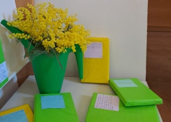 8 marzo, in biblioteca un’edizione speciale del Libro al buio dedicata alle letture al femminile