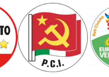 M5S e AVS e PCI uniti per l’ambiente: “La differenziata non è un fine, ma una risorsa contro l’ampliamento della discarica”