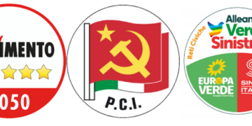 M5S e AVS e PCI uniti per l’ambiente: “La differenziata non è un fine, ma una risorsa contro l’ampliamento della discarica”