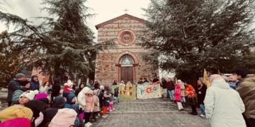 San Venanzo ricorda il piccolo Giuseppe Di Matteo con “100 passi di legalità”