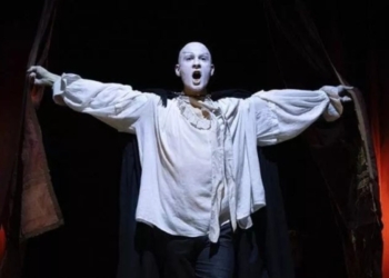 Al Teatro Mancinelli arriva Mephisto firmato da Andrea Baracco