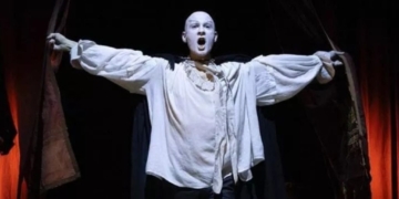 Al Teatro Mancinelli arriva Mephisto firmato da Andrea Baracco