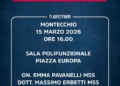 Referendum Costituzionale, incontro pubblico sulle ragioni del No