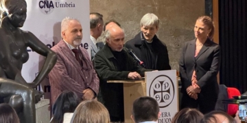 L’artigianato orvietano in festa: Marino Moretti vince il Pialletto d’Oro 2026