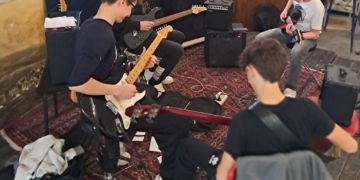 Crescere insieme al “Mr T”: l’Associazione P. 285 ringrazia la Fondazione Cro e chiama a raccolta nuovi volontari