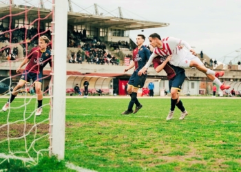 C’è il derby a Trestina: l’Orvietana stavolta non può sbagliare