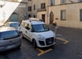 Divieto di transito e sosta in Piazza dell’Erba e via Magalotti