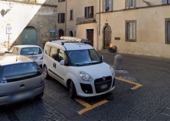 Divieto di transito e sosta in Piazza dell’Erba e via Magalotti