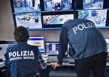 Questore allontana da Orvieto e Terni tre soggetti ritenuti pericolosi per la sicurezza pubblica