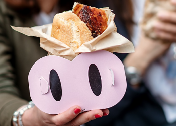 Todi ospiterà la 17esima edizione di Porchettiamo