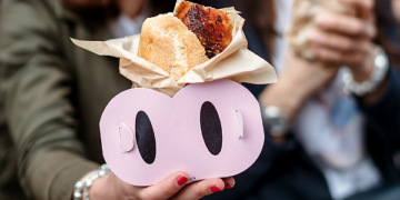 Todi ospiterà la 17esima edizione di Porchettiamo