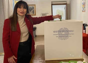 L’Umbria del “NO” ha difeso la Costituzione, Proietti: “Un messaggio forte di democrazia e libertà”