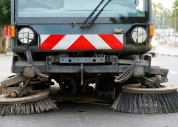 Lavori e interventi di pulizia, cambia la circolazione nel centro storico