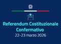 Referendum 2026, oltre 15mila gli elettori chiamati alle urne a Orvieto