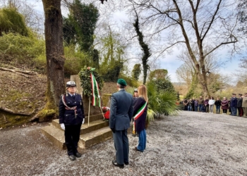“In un tempo di rumore il silenzio di Camorena ci ricorda i valori che contano”