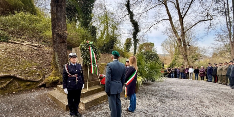 “In un tempo di rumore il silenzio di Camorena ci ricorda i valori che contano”