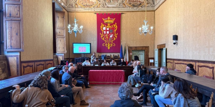 La qualità della vita degli adolescenti al centro della riunione dell’Osservatorio sulle Dipendenze