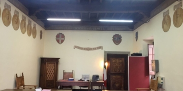 Todi sede dell’Ufficio di Prossimità del Ministero della Giustizia