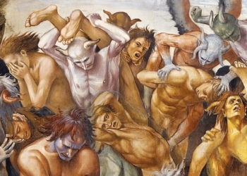 Apocalisse: la sfida finale fra Ordine e Caos