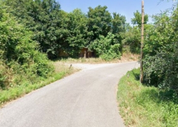 Riaperta alla circolazione la Strada comunale di Canale vecchio