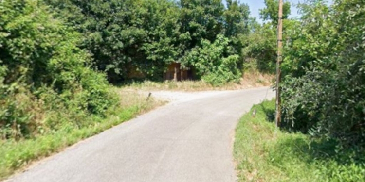Riaperta alla circolazione la Strada comunale di Canale vecchio