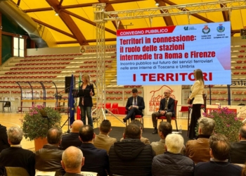 “Trasporti, momento cruciale: un fronte istituzionale per garantire il futuro delle Aree interne”