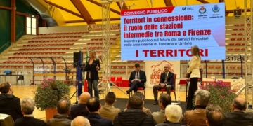 “Trasporti, momento cruciale: un fronte istituzionale per garantire il futuro delle Aree interne”