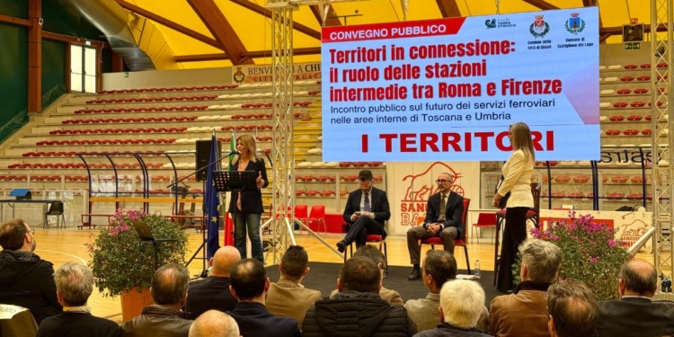 “Trasporti, momento cruciale: un fronte istituzionale per garantire il futuro delle Aree interne”