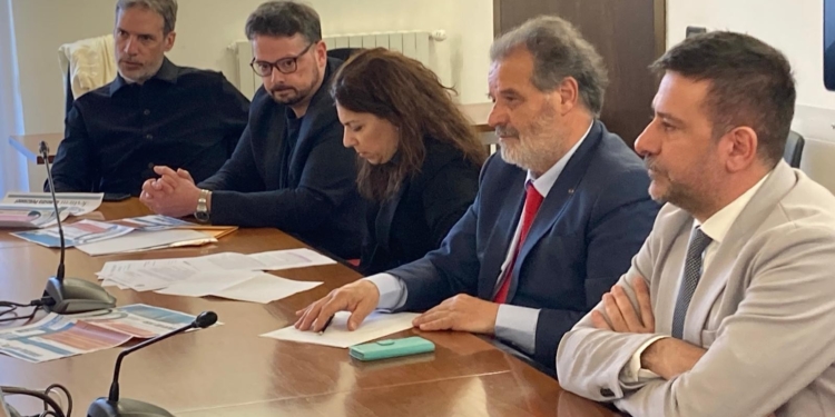 Ospedale, le presidenti Proietti e Bistocchi incontrano il Comitato orvietano per la salute pubblica