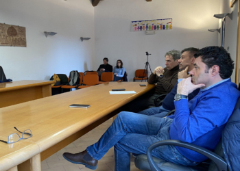 Conferenza dei Sindaci Green Community Umbria Etrusca: al centro del dibattito Servizi Ecosistemici e Sviluppo Sostenibile