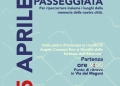 Nova: Passeggiata per il 25 aprile attraverso i luoghi della Liberazione
