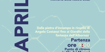 Nova: Passeggiata per il 25 aprile attraverso i luoghi della Liberazione