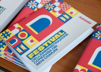 Nova: “Dal Labsus Festival un modello per Orvieto”