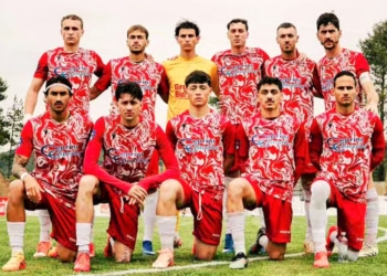 Orvietana a Gavorrano per uno scontro diretto decisivo