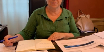 Sanità Acquapendente, Terrosi: “Collaborazione istituzionale con Asl continua a dare risultati concreti”