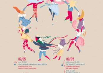 ARTeVENTI torna a Orvieto con la IV edizione: “IRRIVERENT!”