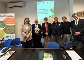“Informativa per i lavoratori stagionali” umbri, dopo il “lancio” ad Agriumbria progetto al via