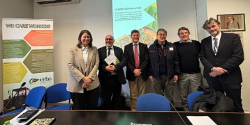 “Informativa per i lavoratori stagionali” umbri, dopo il “lancio” ad Agriumbria progetto al via